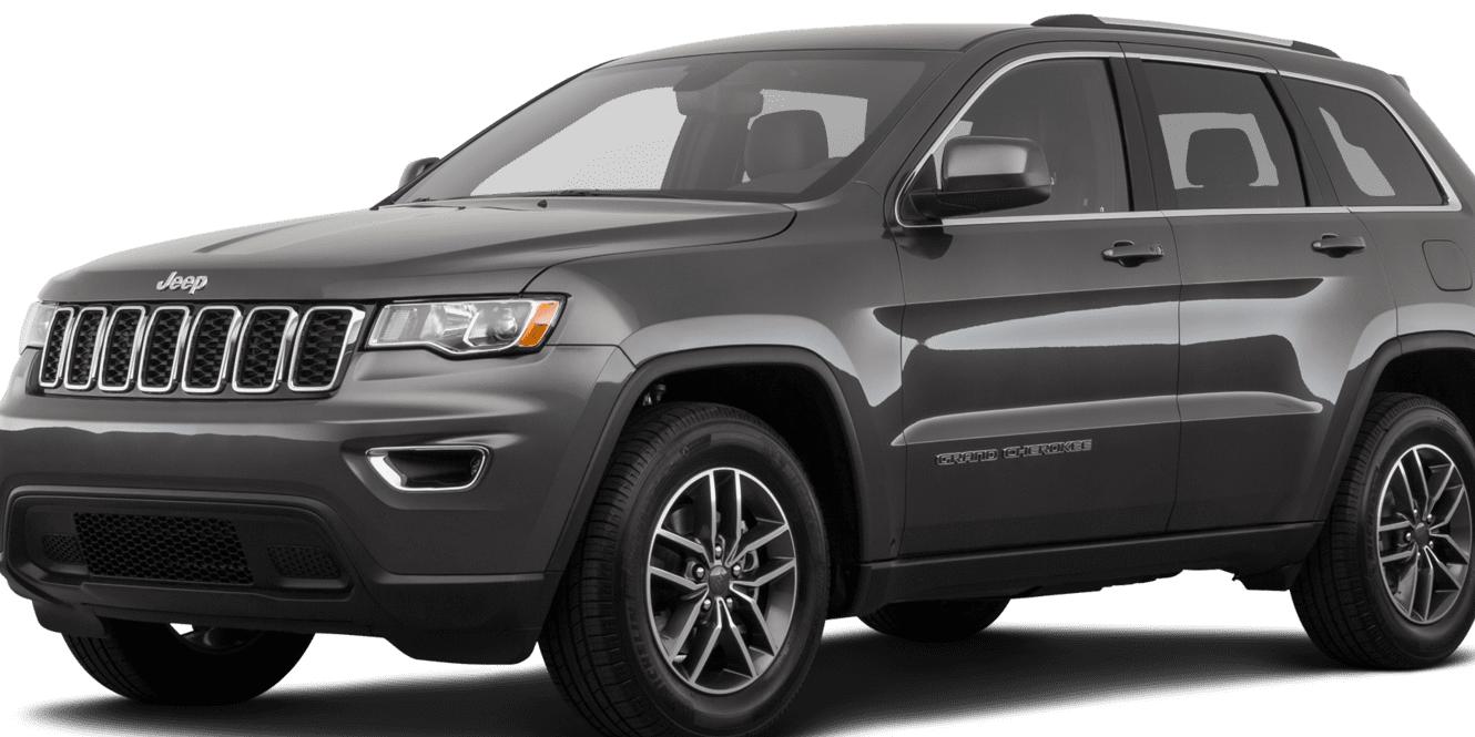 JEEP GRAND CHEROKEE 2020 1C4RJFAG2LC138242 image